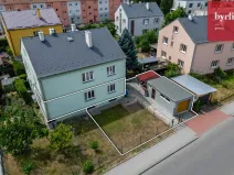 Prodej bytu 3+kk, Lutín, K Sídlišti, 55 m2