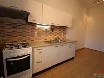 Pronájem bytu 2+kk, Děčín - Děčín II-Nové Město, Příkrá, 45 m2