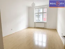 Prodej bytu 1+1, Praha, Jaselská, 55 m2
