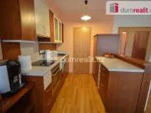 Pronájem bytu 2+kk, Praha - Jinonice, Hlubocká, 64 m2