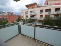 Pronájem bytu 2+kk, Praha - Jinonice, Hlubocká, 64 m2