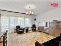 Prodej chalupy, Železný Brod, Pelechovská, 114 m2