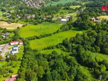 Prodej pozemku pro bydlení, Orlová, 5619 m2