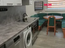 Pronájem bytu 3+1, Příbram - Příbram V-Zdaboř, Drkolnovská, 80 m2