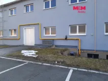 Pronájem výrobních prostor, Červený Kostelec, 134 m2