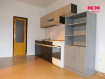Pronájem bytu 2+1, Pilníkov, Náměstí, 45 m2