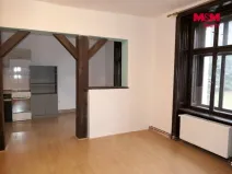Pronájem bytu 2+1, Pilníkov, Náměstí, 45 m2