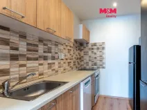 Prodej bytu 2+kk, Praha - Kamýk, Ve Lhotce, 41 m2