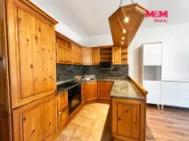 Pronájem bytu 2+kk, Mladá Boleslav - Mladá Boleslav III, U Kasáren, 46 m2