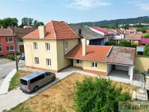 Prodej rodinného domu, Seloutky, 182 m2