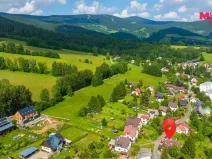 Prodej ubytování, Rokytnice nad Jizerou - Horní Rokytnice, 374 m2