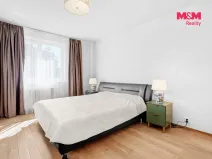 Prodej rodinného domu, Horoměřice, Bicanova, 85 m2