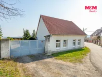 Prodej rodinného domu, Líský, 240 m2