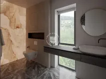 Prodej rodinného domu, Okrouhlo, 157 m2
