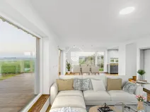 Prodej rodinného domu, Všenory, 120 m2