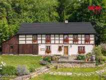 Prodej rodinného domu, Jílové - Martiněves, U potoka, 242 m2