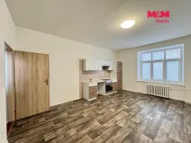 Pronájem bytu 2+kk, Krnov - Pod Bezručovým vrchem, Petrovická, 57 m2