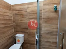 Pronájem obchodního prostoru, Vsetín, Záviše Kalandry, 53 m2