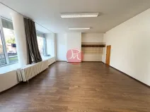 Pronájem obchodního prostoru, Vsetín, Záviše Kalandry, 53 m2