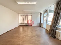 Pronájem obchodního prostoru, Vsetín, Záviše Kalandry, 53 m2