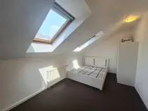 Pronájem bytu 1+kk, Brno, Kuklenská, 37 m2