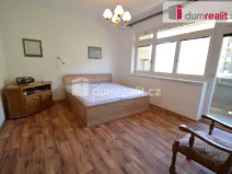 Pronájem bytu 2+kk, Praha - Vršovice, Kišiněvská, 53 m2