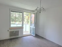 Pronájem bytu 2+1, Okříšky, U stadionu, 60 m2