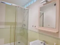 Pronájem bytu 2+1, Okříšky, U stadionu, 60 m2