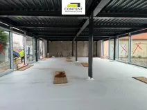 Pronájem obchodního prostoru, Praha - Horní Počernice, Náchodská, 227 m2