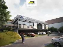 Pronájem obchodního prostoru, Praha - Horní Počernice, Náchodská, 227 m2