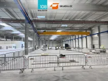 Pronájem skladu, Nymburk, 30000 m2
