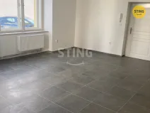 Pronájem bytu 1+1, Prostějov, nám. Svat. Čecha, 63 m2