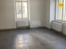 Pronájem bytu 1+1, Prostějov, nám. Svat. Čecha, 63 m2