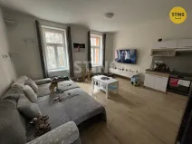 Pronájem bytu 2+kk, Prostějov, Havlíčkova, 54 m2