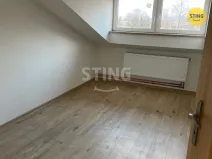 Pronájem bytu 2+kk, Prostějov, Šafaříkova, 55 m2