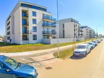 Prodej garážového stání, Plzeň - Jižní Předměstí, Měděná, 15 m2