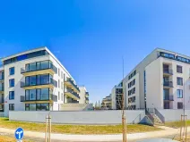 Prodej garážového stání, Plzeň - Jižní Předměstí, Měděná, 15 m2