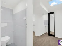 Prodej atypického bytu, Praha, Suchdolské náměstí, 14 m2