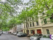 Prodej atypického bytu, Praha, Jagellonská, 16 m2