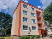 Prodej bytu 2+1, Postřelmov, Závořická, 59 m2