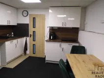 Pronájem bytu 1+kk, Ústí nad Labem, Chotkova, 35 m2