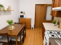 Pronájem bytu 2+1, Brno - Žabovřesky, Korejská, 52 m2