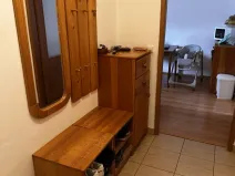 Pronájem bytu 2+1, Brno - Žabovřesky, Korejská, 52 m2