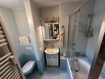 Pronájem bytu 2+1, Brno - Žabovřesky, Korejská, 52 m2