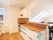 Prodej bytu 3+kk, Trhové Sviny, Za Pilou, 88 m2