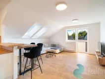 Prodej bytu 3+kk, Trhové Sviny, Za Pilou, 88 m2