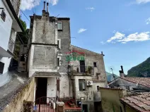 Prodej rodinného domu, Orsomarso, Via Torretta, 100 m2