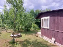 Prodej zahrady, Postřelmov, 383 m2