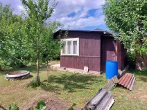 Prodej zahrady, Postřelmov, 383 m2