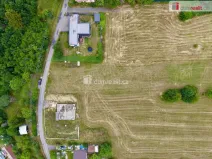 Prodej pozemku pro bydlení, Vizovice - Chrastěšov, 1219 m2